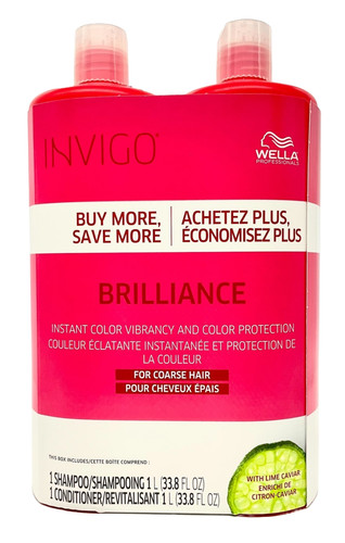 Wella invigo brilliance - wella,
