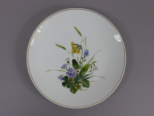 Rosenthal handmalerei - rosenthal,