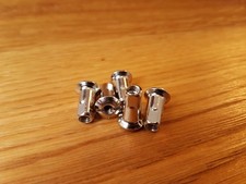 Nippel Speiche M4,5 18mm VA