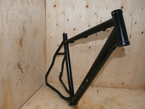 Fahrradrahmen zoll mtb - fahrradrahmen, 26