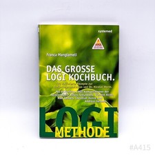 Das große LOGI-Kochbuch von