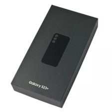 Neu Samsung Galaxy S23+ Plus