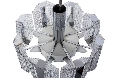 Grand skyscraper kronleuchter - grand,