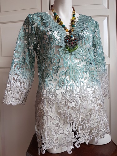 Heine bluse tunika long - tunika,