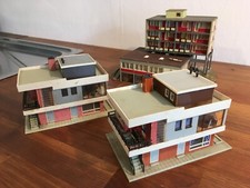 Konvolut Faller, 109257 B-257