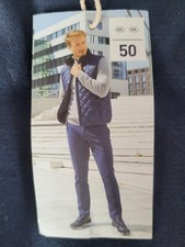 STRAIGHT UP HOSE, WOLLOPTIK