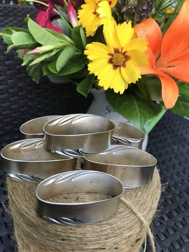 Antike art deco servietten - art,