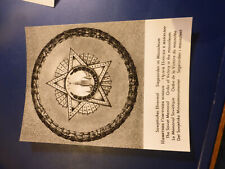 Berlin sowjet. Ehrenmal Siegesorden im MAusoleum Echtphoto 60 iger Jahre