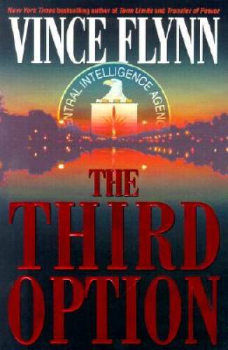 The third option hardcover - third,