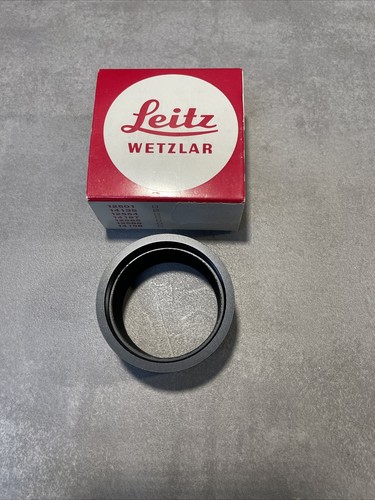 Leitz leica zwischenring - leitz,