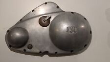 NSU Konsul 351 / 501 OS-T Primärdeckel / Gehäusedeckel / Kettenkastendeckel