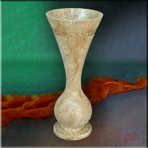 Vase bodenvase blumenvase - vase,