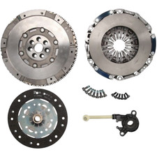 Kupplungssatz Kupplungskit Zweimassenschwungrad Citan Duster Lodgy Megane Kangoo