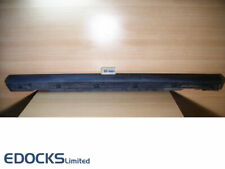 Schweller Seitenschweller links schwarz Vectra C Schrägheck Stufenheck Opel