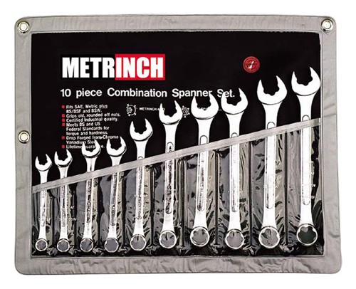 Metrinch met 0110 - metrinch, met-0110