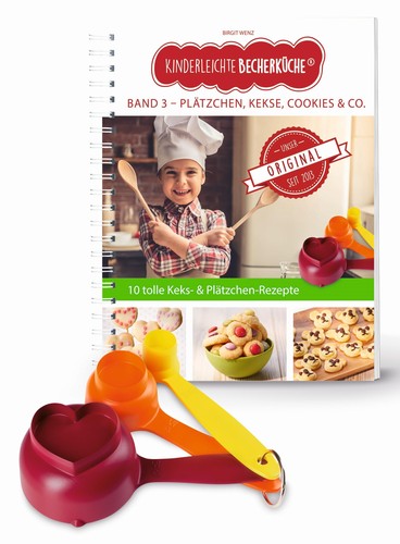 Kinderleichte becherküche - kinderleichte,