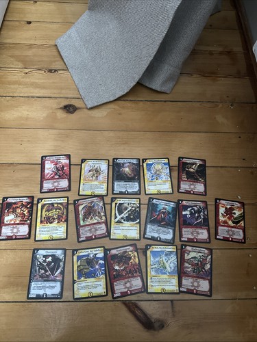 Duelmasters sammlung 50 - sammlung,