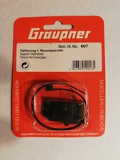 Graupner Halterung für