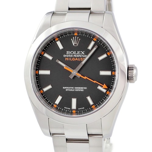 Rolex oyster perpetual - oyster,
