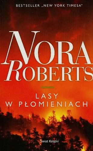 Lasy plomieniach roberts - w,