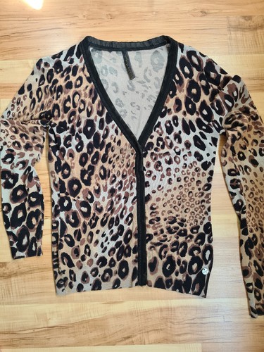 Guess twinset strickjacke - twinset,
