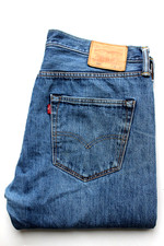 Levi's 501 Straight Leg Herren