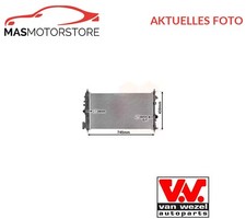 KÜHLER WASSERKÜHLER