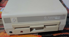 Commodore Diskettenlaufwerk VC