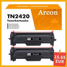 2 XXL Toner für Brother