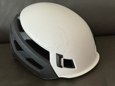 Mammut – Bergsteigerhelm Wall Rider 56-61cm, Helm, Berg, Kletterhelm