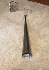 2 X Leola Pendelleuchten Designerlampen