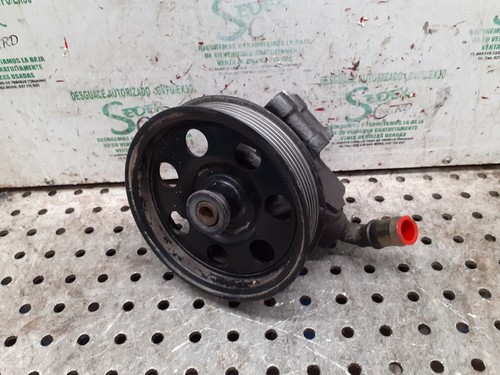 Hbdjc servopumpe ford - hbdjc,