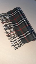 Burberry Schal Kaschmir