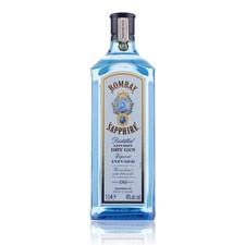 Bombay Sapphire London Dry Gin