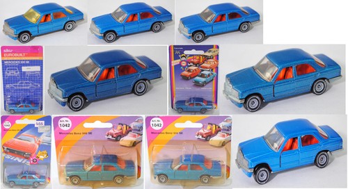 Siku super 1042 - siku,