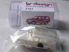 Toyota LandCruiser  - 1:87