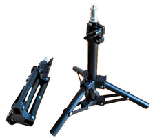 2x  Lampenstativ Fotostudio