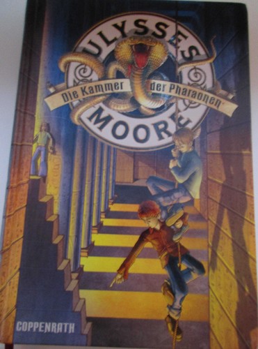 Buch die kammer - buch, "die