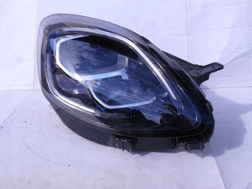 Frontscheinwerfer ford puma - ford, ii