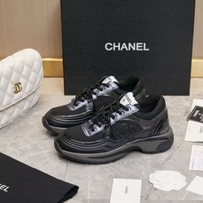 Chanel Runner - Größe 38