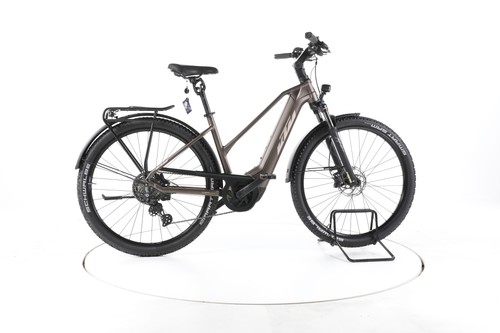 Ktm macina gran 710 trekking - ktm,