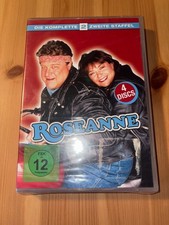 Roseanne - Die komplette
