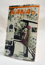 Nana 20 von Ai Yazawa (2009