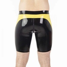 Latex-Boxershorts