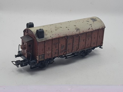 Märklin spur 320 - märklin,