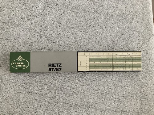 Faber castell rietz - faber-castell,