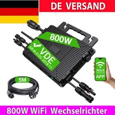 Micro-Wechselrichter TM-L800Mi