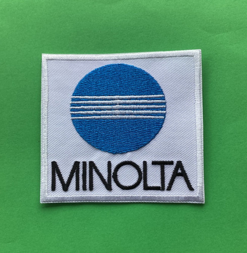 Minolta professionelle - minolta,