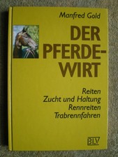 Der Pferdewirt - Pferde Reiten