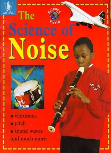 Science world the - science, world: